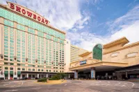 Showboat Hotel Atlantic City - Wifi