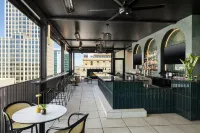 The Peregrine Omaha Downtown Curio Collection by Hilton - Barer