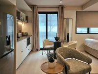 TEN on V - Fluent Serviced Apartments - 2 Sao