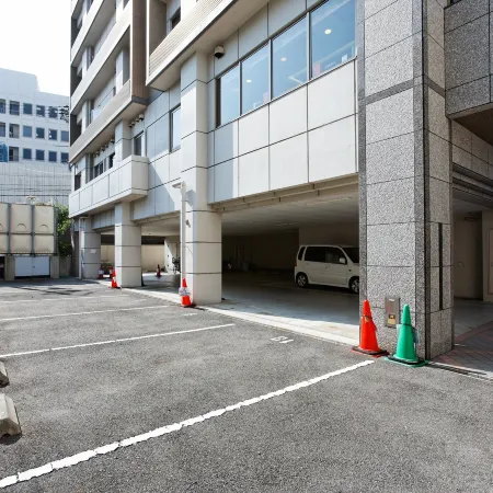 SUPER HOTEL Otsu Station