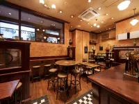 โรงแรมเอแคลร์ ฮากาตะ - ที่มีบาร์
