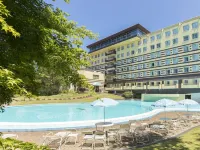 Resort Hotel Tateshina - Pools
