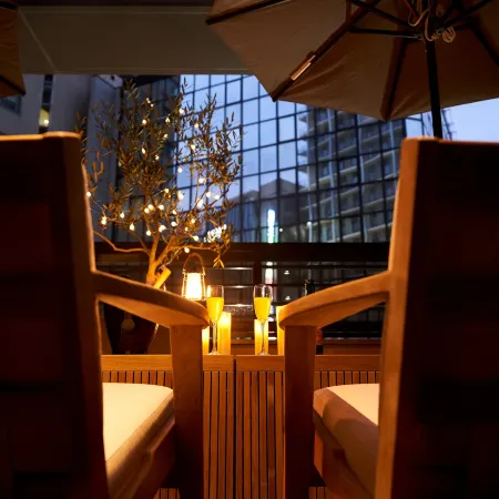 Daiwa Roynet Hotel Kobe-Sannomiya Premier