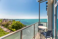 Hotel Marina Palace, Affiliated by Meliá - Ocean View