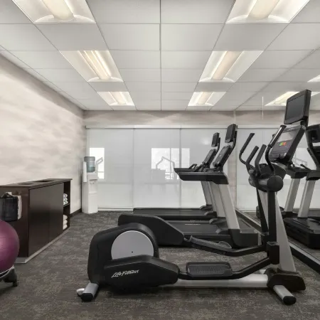 Fairfield Inn & Suites Marietta