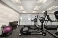 Fairfield Inn & Suites Marietta - Wifi