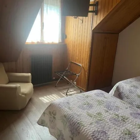 Pension Montarto