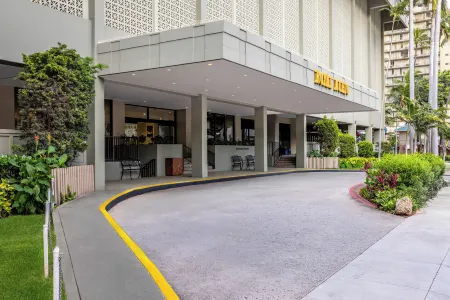 Royal Kuhio