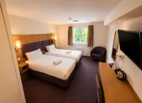 Middleton Inn, Manchester - 2-Star