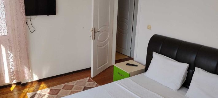 Melekler Pansiyon Hotels in Sile