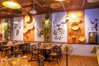 Essentia Premier Hotel Chennai OMR - breakfast