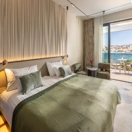 Liberty S Hotel