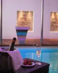 Hotel Vittoria - Beach