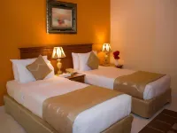 Al Maha Regency Hotel Suites - Managed by Aoudi Consultants โรงแรมใกล้เรนรูม