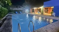 By the Sea Resort Hotel - شاطئ