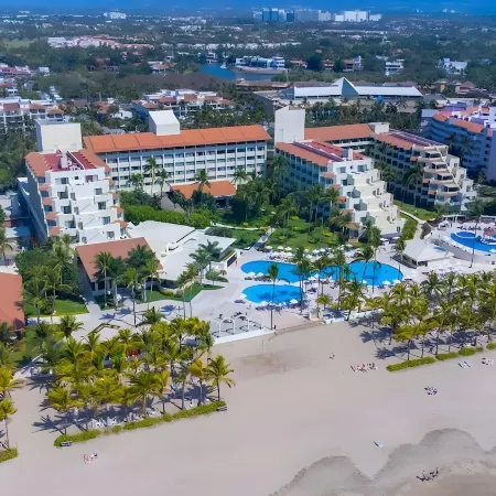 Occidental Nuevo Vallarta