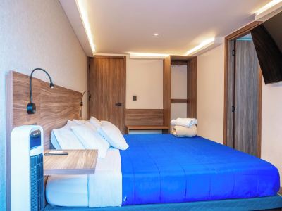 Suite Covadonga Toronja