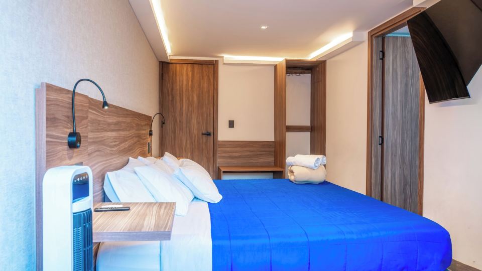 Suite Covadonga Toronja