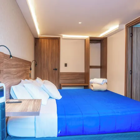 Suite Covadonga Toronja