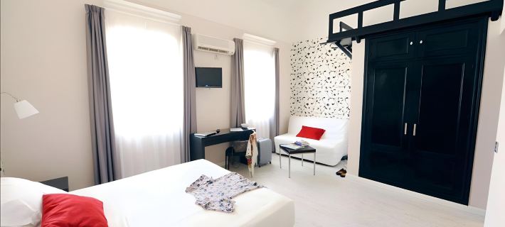 Hotel Domus Hotels in Málaga