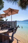 Grand Hôtel de Cala Rossa & Spa Nucca - Boutique