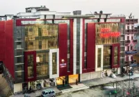 Kalptaru Hotel Nepalganj - Gym