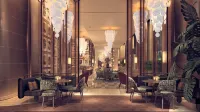 Hilton Prishtina - spa