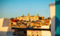 Riad Le Cheval Blanc - Sea View
