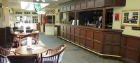 The Atherstone Red Lion Hotel - Pet friendly