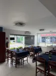 Hotel NV Guadalajara - Desayuno