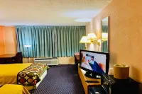 Red Carpet Inn  & Suites  Lima - 2성급