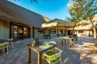 Namib Desert Lodge - 3-Star