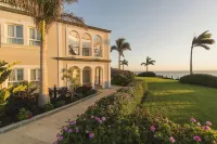 Royal Palm Resort & Spa - Adults Only - parking