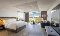 Clayton Hotel Dublin Airport Central - Wifi