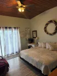Fishing and Kayaking Paradise in Ozello Keys. Remote Florida with peaceful view - Balkoner