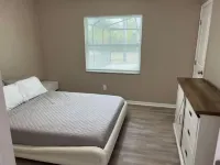 4BR Heated Pool Relaxation Home / Airport / Beach - Homestays