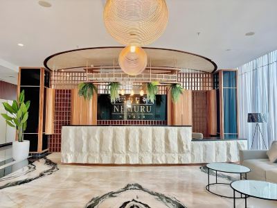Nemuru Grand Suites