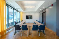 Hotel Sophia by Tartuhotels - Wifi