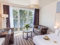 Hôtel Kastel - Relais Thalasso & Spa - WiFi