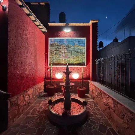 Casa Granada