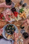The Waterhead Inn- the Inn Collection Group - breakfast