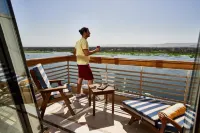 Sonesta St. George Hotel - Convention Center - Romantic