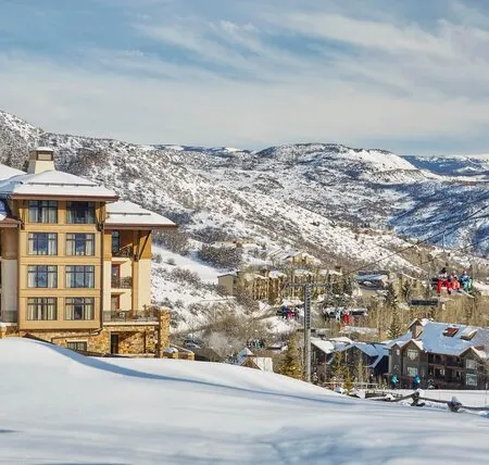 Viceroy Snowmass