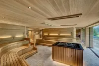 Hotel Alpenhof - spa