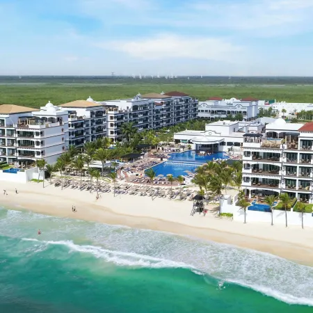 Grand Residences Riviera Cancun, All Inclusive