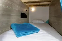 Hostel SoHa - chambre d’hôtes