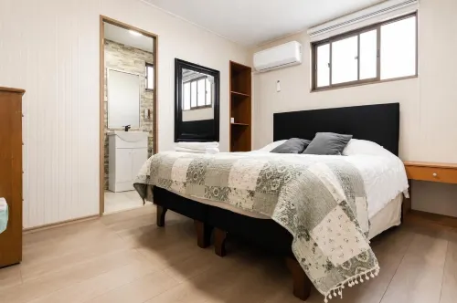 Residencial La Reina - 2 Sao