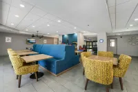 Hampton Inn Henderson-I-85 - Pet friendly