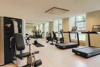 Hotel Eden Roc - the Leading Hotels of the World - Gym
