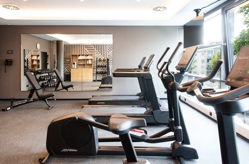 Holiday Inn Ratingen City by IHG photo 5